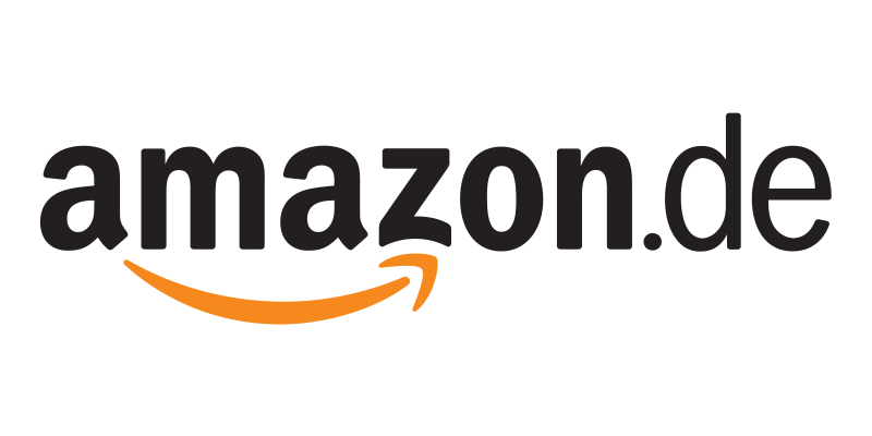 amazon.de Logo